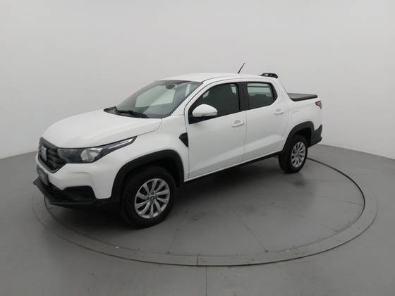 FIAT STRADA 1.3 FIREFLY FLEX FREEDOM CD MANUAL